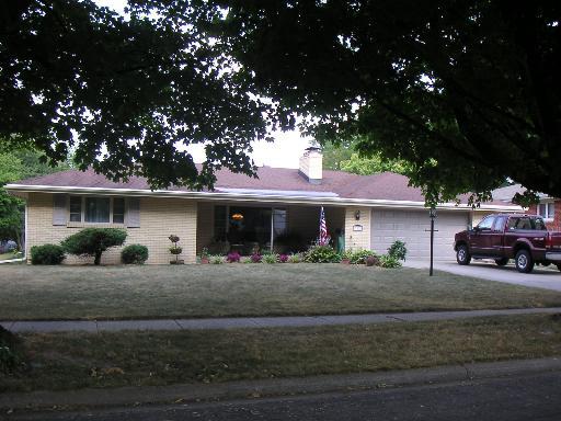 708 Hemlock Ln., Rockford, IL 61107