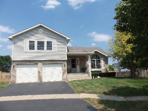 2818 Amanda Ct., Joliet, IL 60431