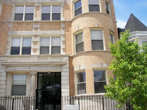 4646 S Prairie Ave. #3S, Chicago, IL 60653
