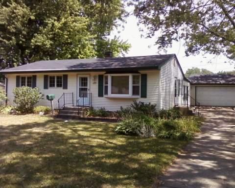 [Address Hidden by Seller], Crystal Lake, IL 60014