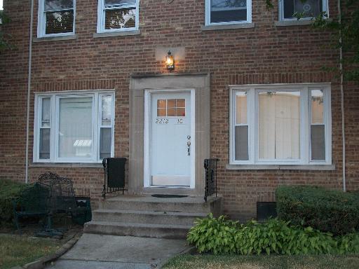 2210 S 12th Ave. #1N, Broadview, IL 60155