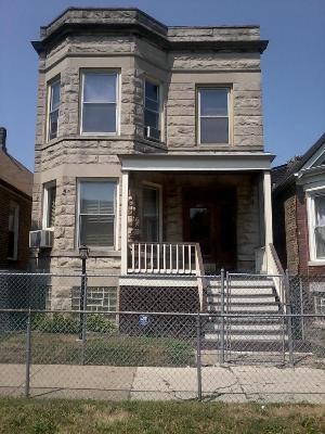6132 S Laflin St., Chicago, IL 60636