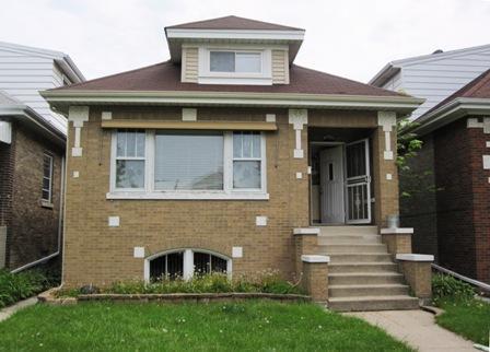 2821 N 76th Ct., Elmwood Park, IL 60707