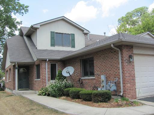 11010 S Eagle Dr. #5A, Palos Hills, IL 60465