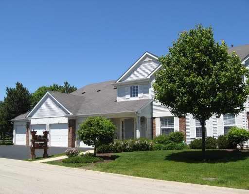 20862 W Torrey Pines Ln. #1A, Plainfield, IL 60544