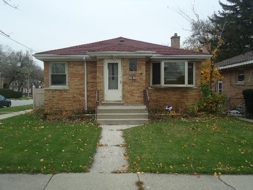 401 46th Ave., Bellwood, IL 60104