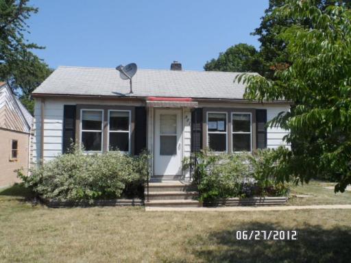 322 E Greenview Ave., Machesney Park, IL 61115