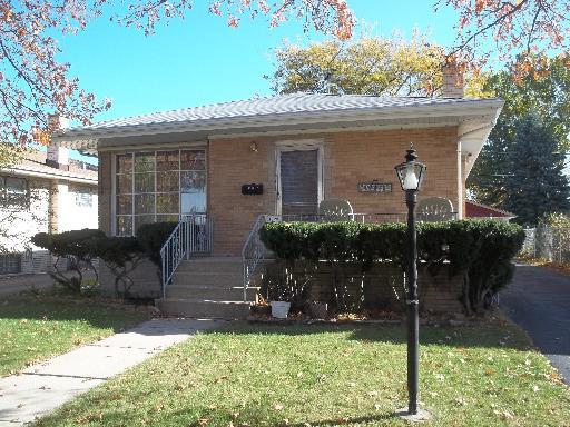 4323 Prairie Ave., Brookfield, IL 60513
