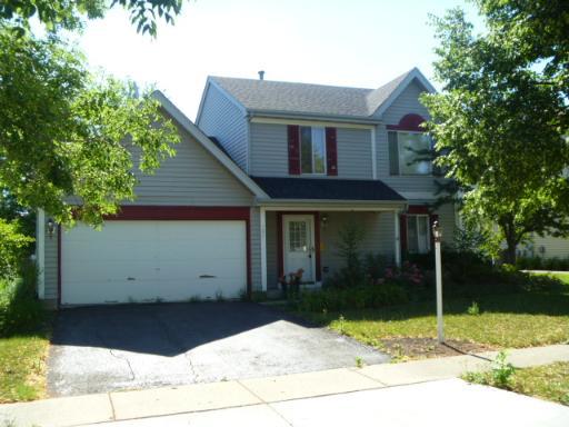 107 Southwood Cir., Streamwood, IL 60107
