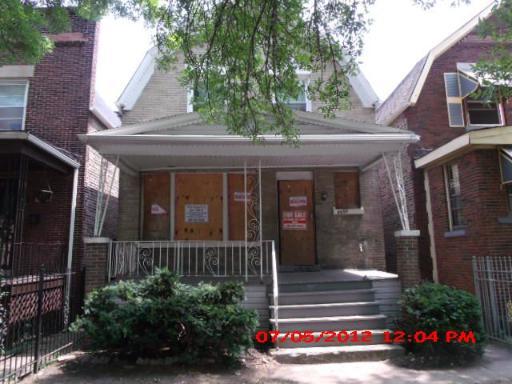 6651 S University Ave., Chicago, IL 60637
