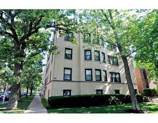7057 N Damen Ave. #3S, Chicago, IL 60645