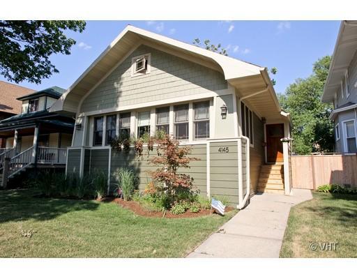 4145 N Laramie Ave., Chicago, IL 60641
