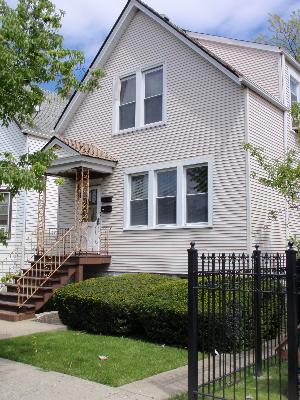 2411 N Long Ave., Chicago, IL 60639