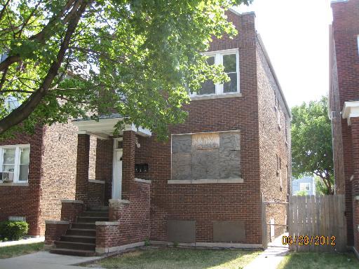 5023 S Talman Ave., Chicago, IL 60632