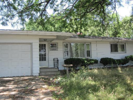 4705 Jeffrey St., Johnsburg, IL 60051