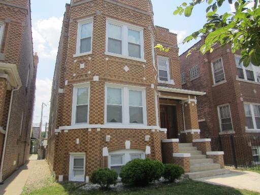5331 W Wrightwood Ave., Chicago, IL 60639