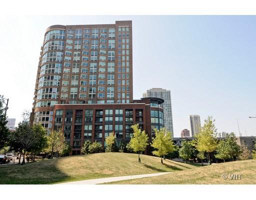 600 N Kingsbury St. #1603, Chicago, IL 60654