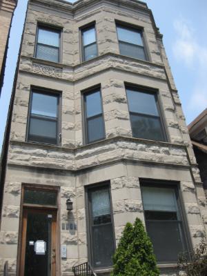 1526 W Wilson Ave., Chicago, IL 60640