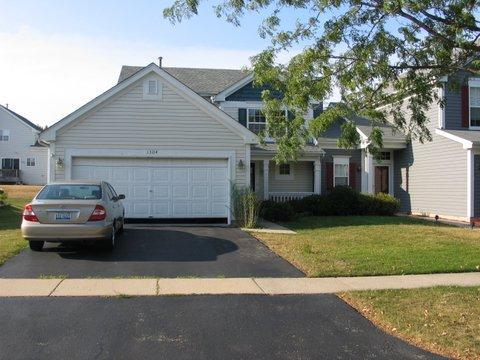 1304 Darnell Dr., Mundelein, IL 60060