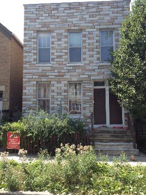 2147 W Huron St., Chicago, IL 60612