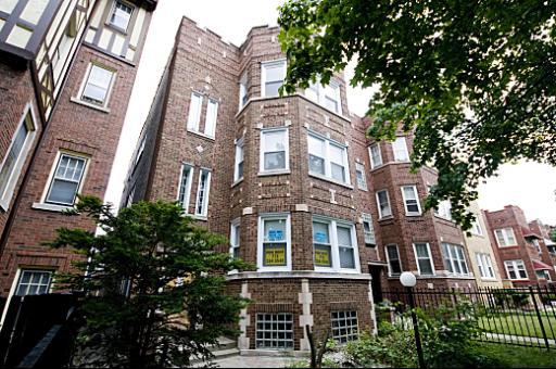 8111 S Evans Ave., Chicago, IL 60619