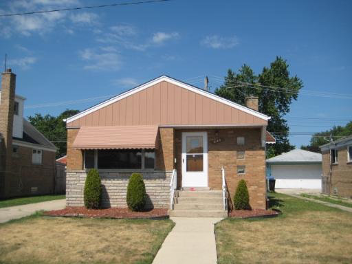 8160 S Kenneth Ave., Chicago, IL 60652