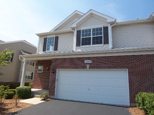 13002 Conifer St., Plainfield, IL 60585
