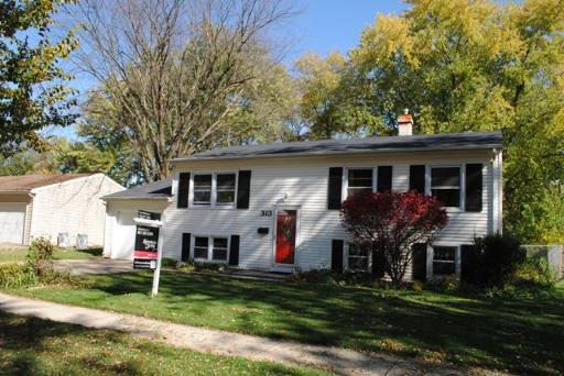 313 Westmoreland Dr., Vernon Hills, IL 60061