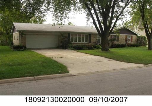 709 S 9th Ave., La Grange, IL 60525