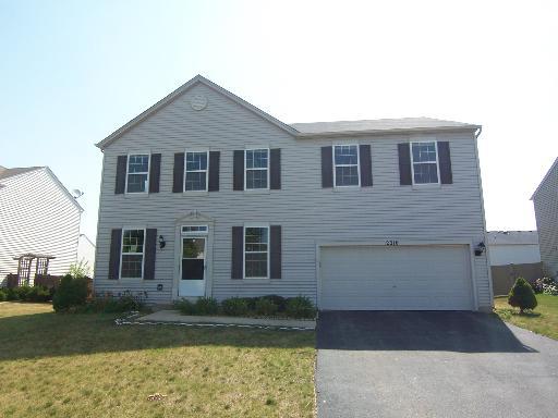 2216 Holly Ridge Dr., Plainfield, IL 60586