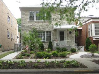 2827 W Balmoral St., Chicago, IL 60625