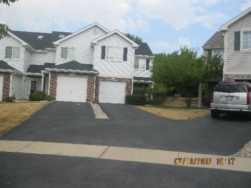 8187 Ripple Ridge Dr., Darien, IL 60561