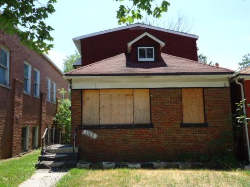 1105 W 111th Pl., Chicago, IL 60643