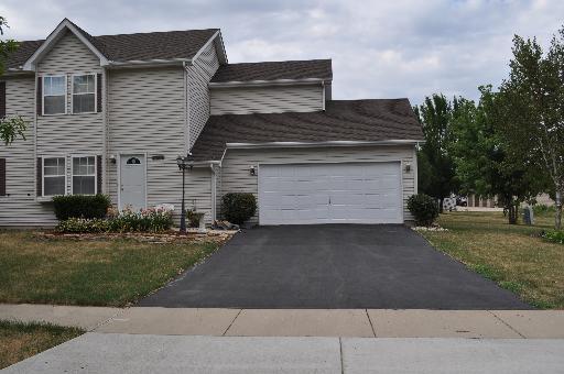24006 W Hazelcrest, Plainfield, IL 60544