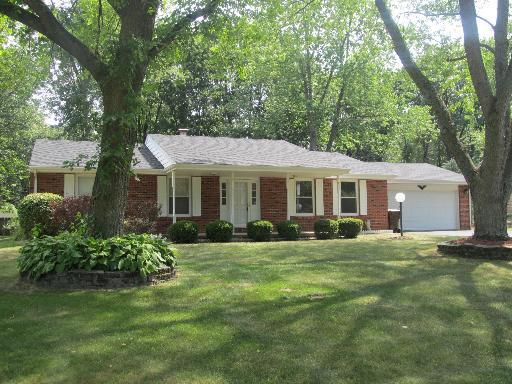 2626 Heritage Dr., Kankakee, IL 60901