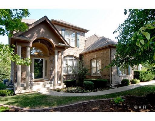 2276 Red Maple Ln., Aurora, IL 60502