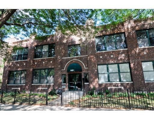 5001 N Wolcott Ave. #202, Chicago, IL 60640