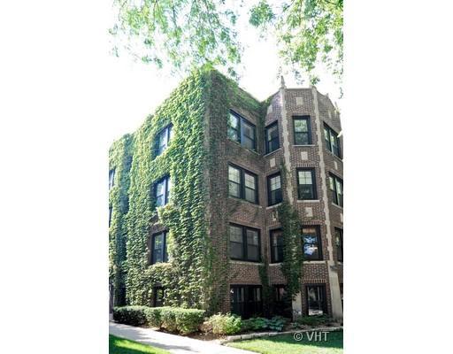 5350 N Glenwood Ave. #1E, Chicago, IL 60640