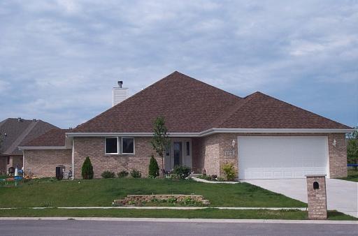 1377 Michael Dr., Morris, IL 60450