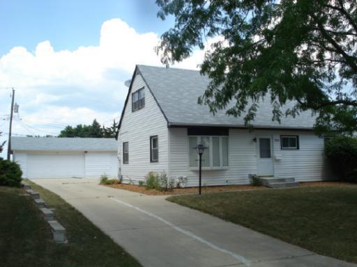 1703 Notre Dame, Rockford, IL 61103
