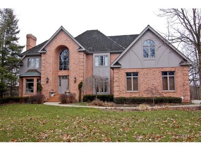 25100 Pawnee Rd., Barrington, IL 60010