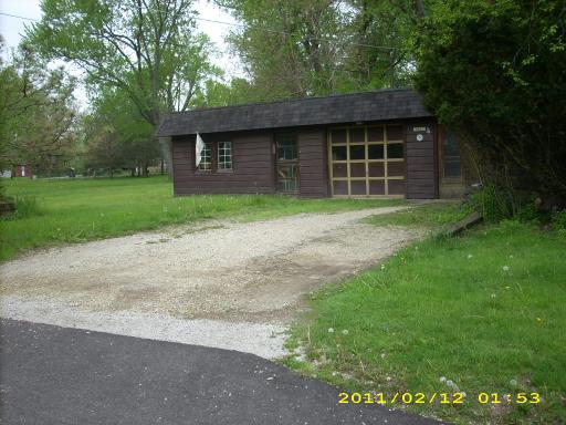 15N325 Camp Flint Dr., East Dundee, IL 60118