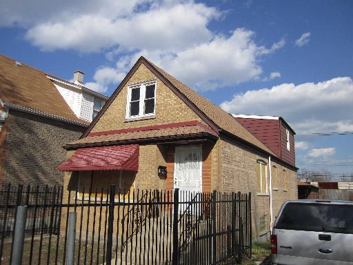 5925 S Marshfield Ave., Chicago, IL 60636