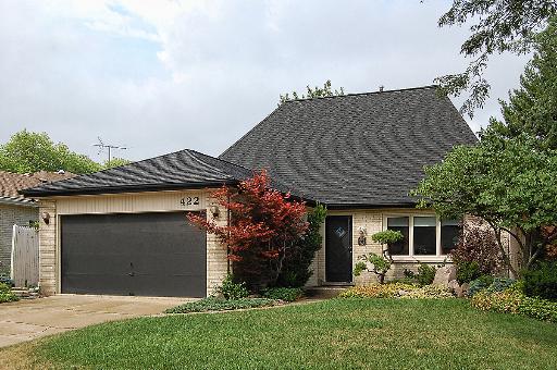 422 Ardmore Rd., Des Plaines, IL 60016