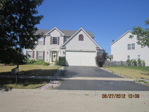 1901 Arbor Fields Dr., Plainfield, IL 60586