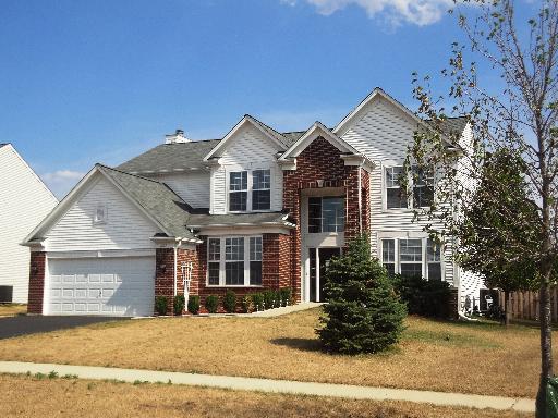 1611 Firethorn St., Bolingbrook, IL 60490