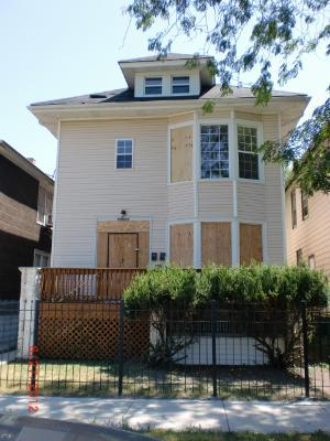 10743 S Indiana Ave., Chicago, IL 60628