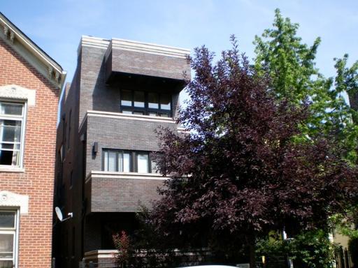 1057 N Marshfield Ave. #A, Chicago, IL 60622
