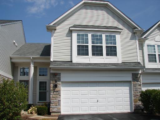 1465 Orchid St., Yorkville, IL 60560
