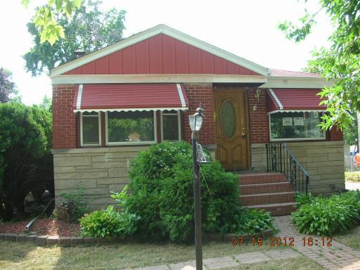 304 49th Ave., Bellwood, IL 60104